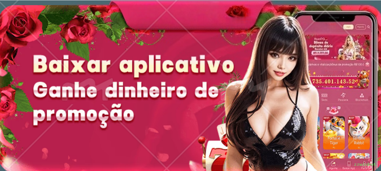 APK oficial da zzwinbet para Android