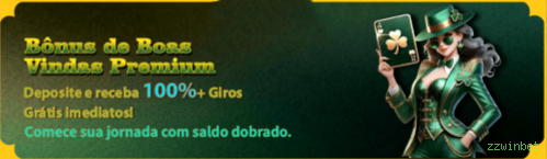 Slots online da zzwinbet com jackpots progressivos